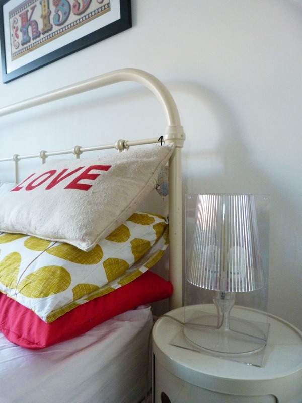 Bedside table Growing Spaces