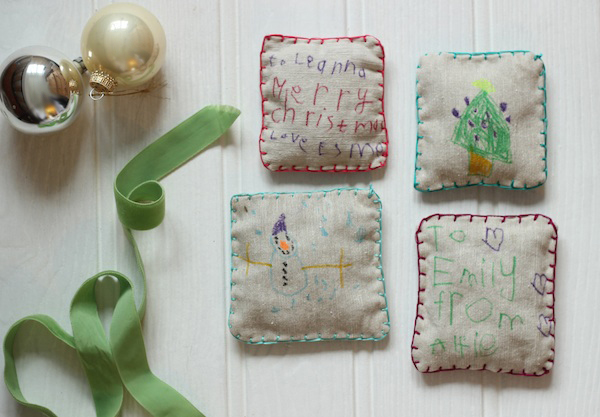 {make it} DIY lavender bags for teachers’ gifts