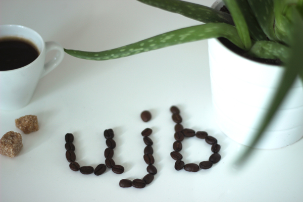ujb coffee and plants | Growing Spaces