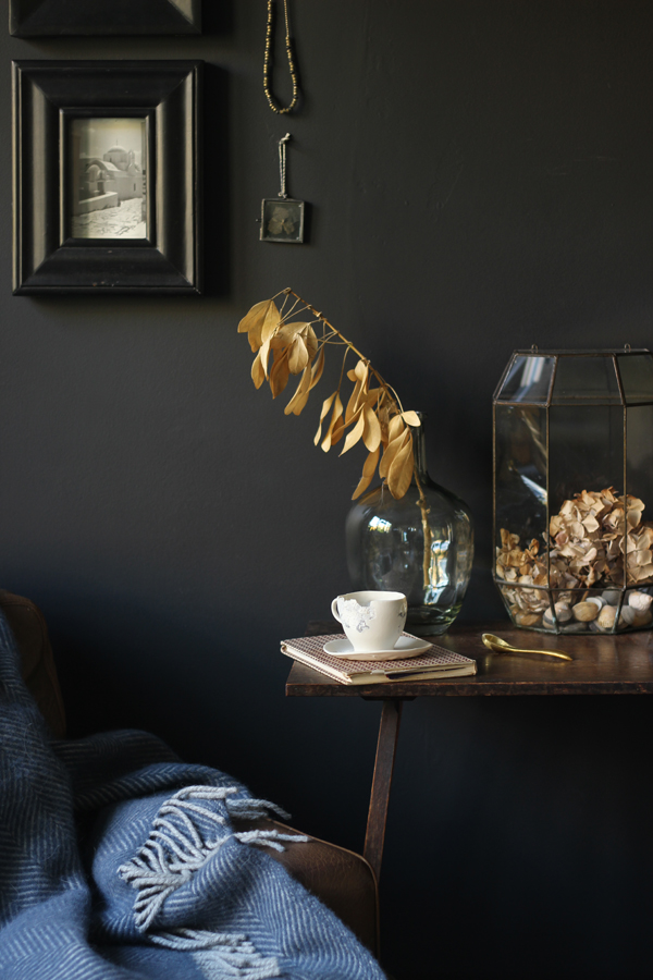 Styling the Seasons September | Growing Spaces