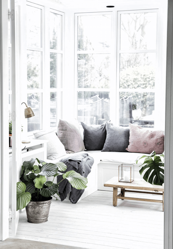 Conservatory style | Growing Spaces