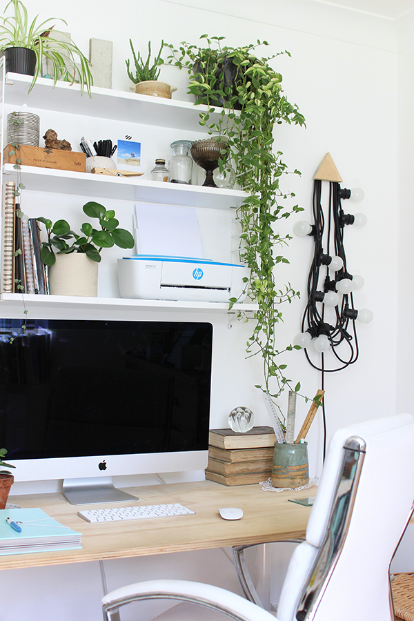 7 golden rules for an organised home office | Growing Spaces