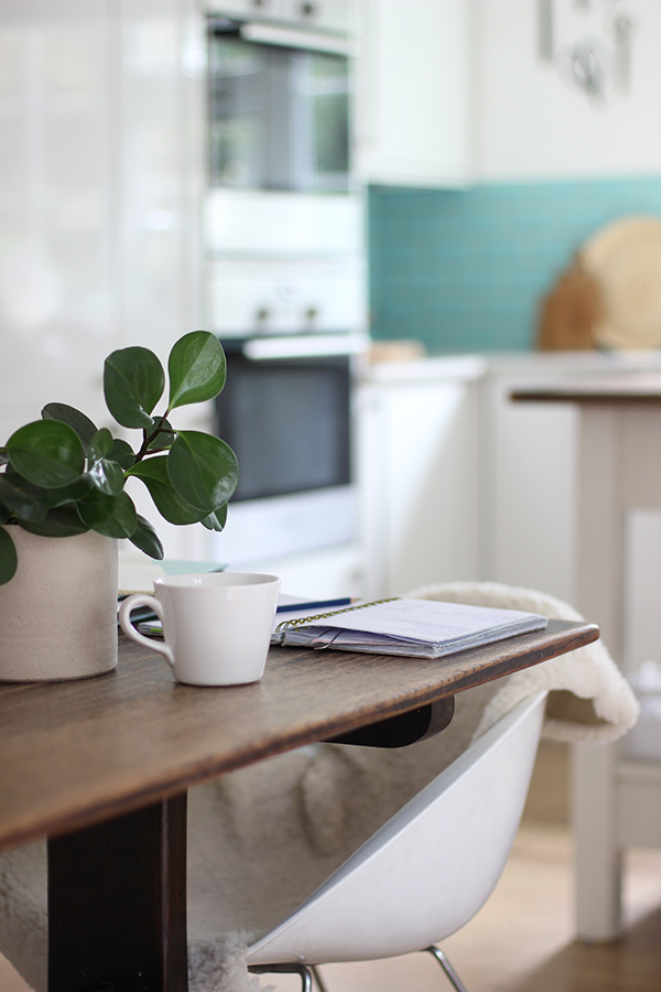 Working from home | Growing Spaces