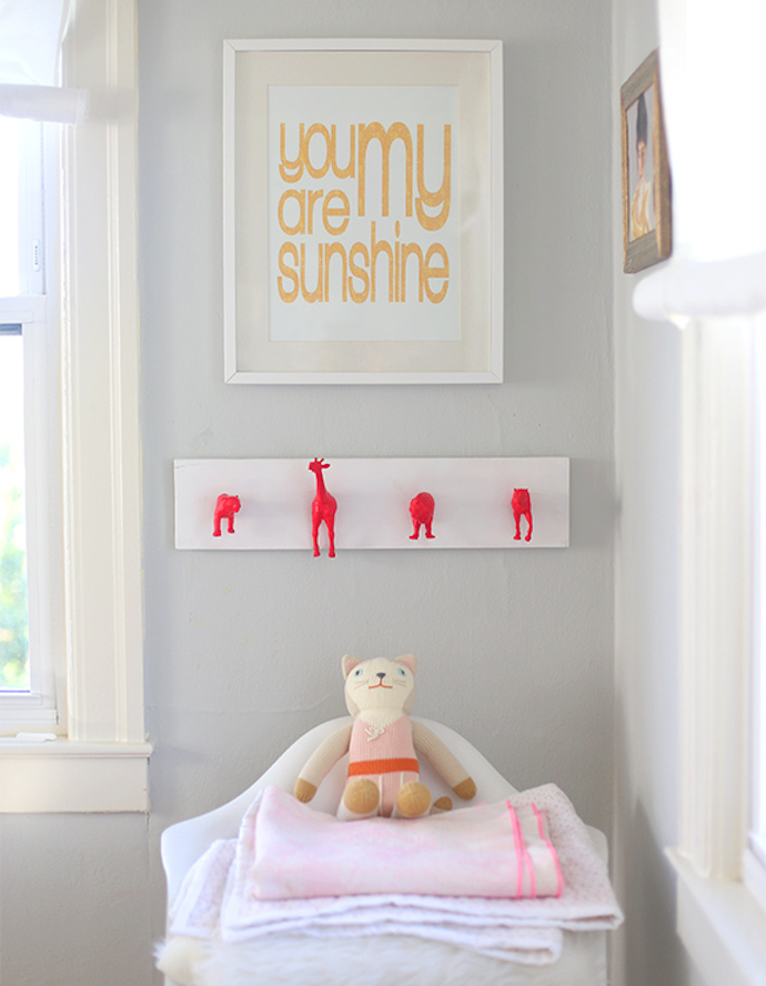 Easy DIY projects for January | Growing Spaces